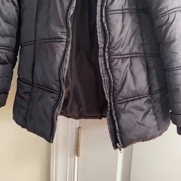 Black Girl Jacket - Picture 2 of 7